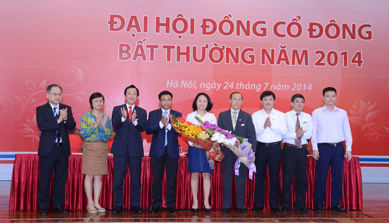 CTG - Cổ phiếu kỳ vọng nhà đầu tư